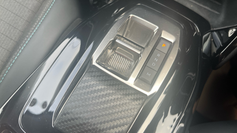 Peugeot 2008 1.2 PureTech 130 Allure Premium 5dr EAT8 Petrol Estate